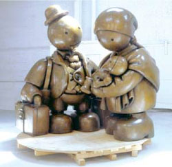 Tom Otterness